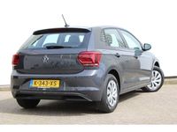 tweedehands VW Polo 1.0 TSI 95PK Comfortline | 100% Dealeronderhouden | 1ste Eig. | App-Connect | ACC