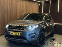 Occasion Land Rover Discovery Sport SE Dynamic 241 PK (177 kW) 2018 Grijs SUV