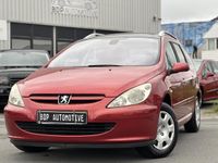 tweedehands Peugeot 307 SW 1.6 16V Premium PANO/CLIMATE CONTROLE/CRUISE/TREKHAAK/PDC