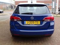 tweedehands Opel Astra Sports Tourer 1.2 Business Executive|Navi|Clima|Camera|AGR|PDC|Cruise|NL auto