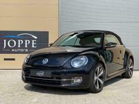 tweedehands VW Beetle (NEW) 1.4 TSI Exclusive Series Bentley Aut Xenon Navi