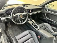 tweedehands Porsche 911 Carrera S 992 3.0 450Pk, 2020, Dealer onderhouden, Pa