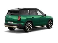Occasion Mini Countryman Favoured 170 PK (125 kW) 2025 Groen SUV