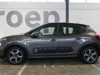 tweedehands Citroën C3 1.2 PureTech S&S Feel Edition | Incl. 1 jaar garantie | Apple CarPlay | Cruise | Clima | Navi | Isofix | Parkeersensoren | Regen sensor | 1e eigenaar |