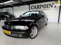 Occasion BMW 330 Executive 231 PK (169 kW) 2002 Cabriolet