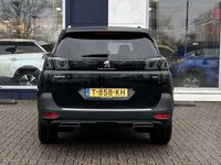 tweedehands Peugeot 5008 1.2 PureTech 130pk S&S EAT8 GT | Navigatie | Apple Carplay | Panoramisch dak | Parkeercamera voor en achter | Draadloze telefoonlader |