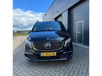 tweedehands Mercedes EQV300 L3 Avantgarde 90 kWh