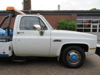 tweedehands GMC Sierra 3500 High Tow Truck Takelwagen