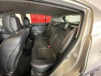 tweedehands Kia Sportage 2.0 X-ecutive Plus Pack Automaat hoge instap