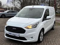 Occasion Ford Transit Connect Limited 101 PK (74 kW) 2022 Wit MPV