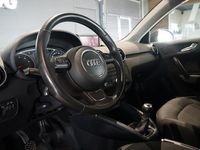 tweedehands Audi A1 Sportback 1.2 TFSI Attraction Pro Line Business +