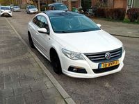 tweedehands VW CC 1.8 TSI DSG