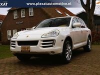 Occasion Porsche Cayenne 290 PK (213 kW) 2007 Wit SUV