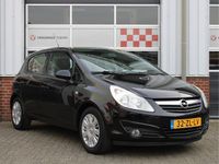 tweedehands Opel Corsa 1.4-16V Enjoy /AIRCO/CV/Cruise control/Elek. ramen