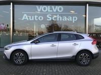 Occasion Volvo V40 CC Momentum 2021 Grijs Stationwagen
