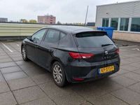 tweedehands Seat Leon SC 1.0 TSI ECOMOTIVE Style