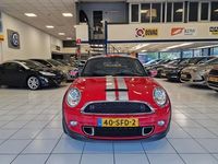 tweedehands Mini Cooper S Coupé 1.6 Cooper S Chili Bovag Garantie