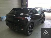 Occasion Opel Mokka Ultimate 131 PK (96 kW) 2025 Zwart SUV