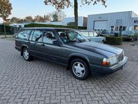 tweedehands Volvo 940 2.3i GL Estate LPG met vol jaar APK!