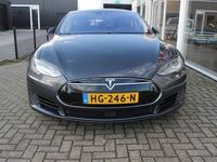 tweedehands Tesla Model S 85D Base