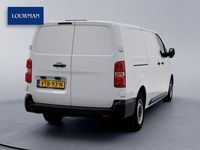 Occasion Toyota Proace Cool 144 PK (105 kW) 2022 Wit MPV