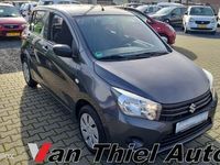 tweedehands Suzuki Celerio 1.0 Comfort airco