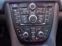 tweedehands Opel Meriva 1.4 Turbo Cosmo Clima Cruise Navi LMV Half-Leer Trekhaak NL-Auto