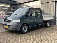 Occasion VW T5 131 PK (96 kW) 2007 Groen Van