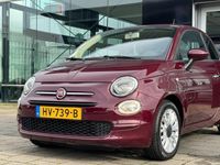 tweedehands Fiat 500 0.9 TwinAir Turbo Popstar Automaat! nieuwe APK bij