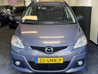 tweedehands Mazda 5 2.0 Touring