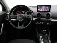 Occasion Audi Q2 150 PK (110 kW) 2021 Zwart SUV