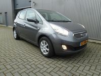 tweedehands Kia Venga 1.4 CVVT Comfort Pack/Airco/Audio/LMV