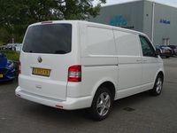 tweedehands VW Transporter 2.0 TDI L1H1 T800