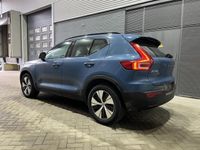 tweedehands Volvo XC40 T4 Recharge Plus Dark | Leder | ACC | Stoel+Stuurverwarming | BLIS | Camera | Keyless | Apple Carplay