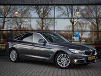 tweedehands BMW 320 Gran Turismo 320i High Executive