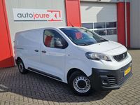 tweedehands Peugeot Expert 2.0 BlueHDI 120 Standard Premium | Nieuwe motor | Airco | Cruise control |