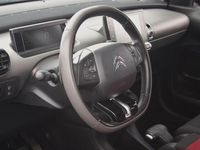 tweedehands Citroën C4 Cactus 1.2 PureTech Shine Automaat Navi/Panodak/17"/Bluet