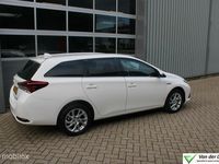 tweedehands Toyota Auris Touring Sports 1.8 Hybrid Aspiration 1e Eig Btw Au