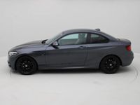 tweedehands BMW 218 2-SERIE Coupé 218 i High Executive Edition Aut. M-Sport