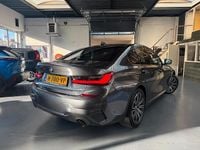 Occasion BMW 320e M Sport 163 PK (119 kW) 2022 Grijs Sedan
