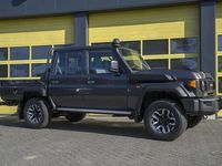 Occasion Toyota Land Cruiser 2024 Grijs SUV