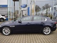 tweedehands Jaguar XE 2.0 P250 SE | NL Auto | Trekhaak | Climate Control