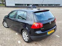 tweedehands VW Golf V 