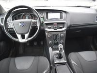 tweedehands Volvo V40 1.6 T2 R-Design 100dkm Navi Clima Cruise Trekhaak