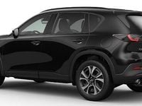 Nieuw Mazda CX-5 Exclusive-Line 141 PK (103 kW) 2026 Zwart SUV