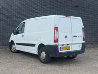 Occasion Fiat Scudo 90 PK (66 kW) 2011 Overige Van