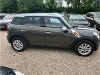 tweedehands Mini Cooper D Countryman Cooper D