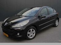 tweedehands Peugeot 207 