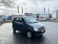 tweedehands Suzuki Wagon R+ Wagon R+ 1.0 Base