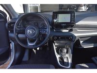 Occasion Toyota Yaris Active 93 PK (68 kW) 2021 Wit Hatchback